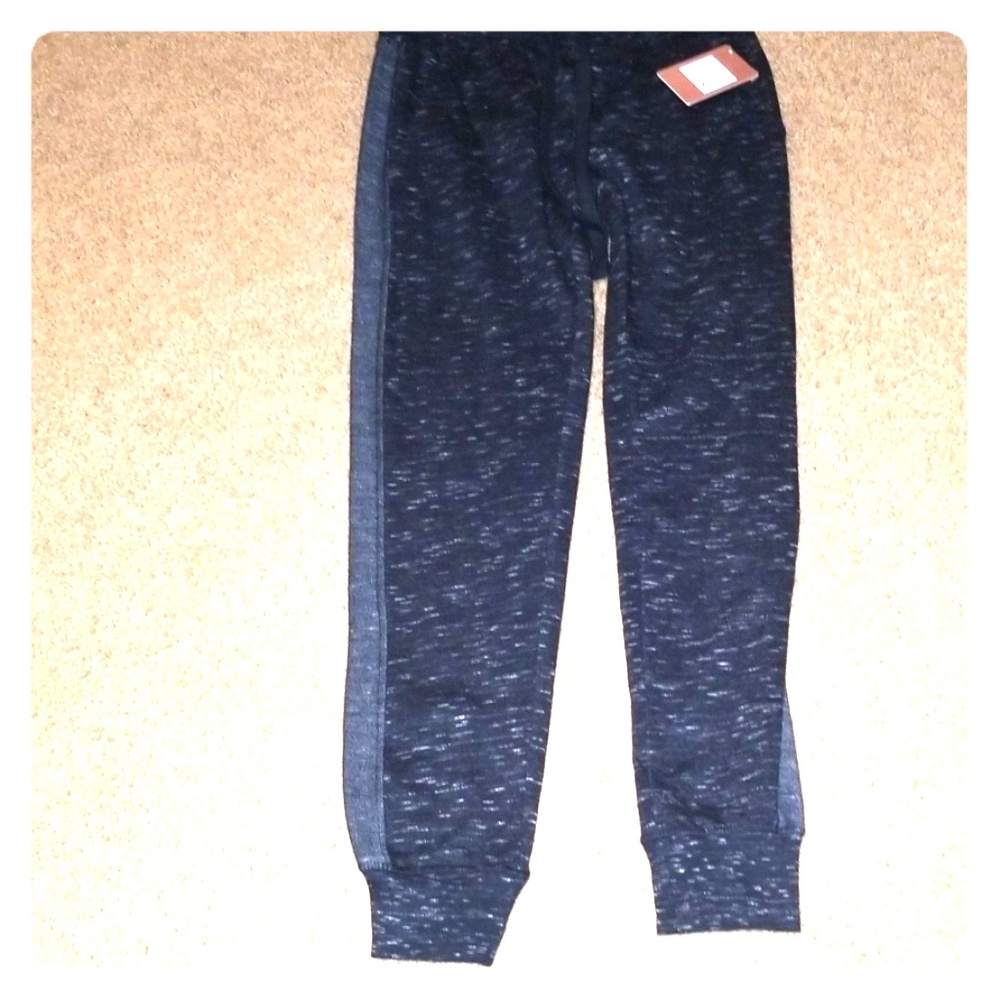 Sweatpants